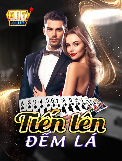 Tiến Lên Đếm Lá 1